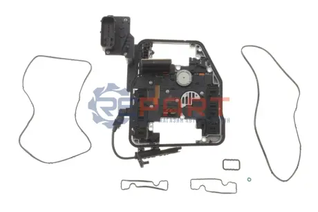Блок електричний АКПП Seat Leon 1.2-1.8TFSI 12- DQ200 ADLER 0AM927769D Купить в Украине
