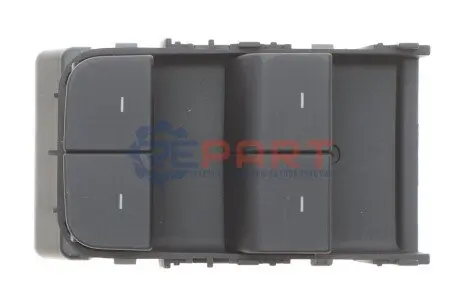 Кнопка склопідіймача (L) Tesla Model 3 17- ADLER 108103702G Купити в Україні