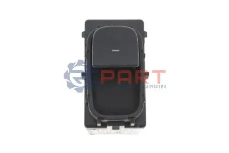 Кнопка склопідйомника (переднього/R/заднього L/R) Tesla Model 3 17- ADLER 108103802F Купити в Україні