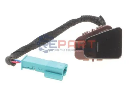 Кнопка відкриття дверей (задньої/R) Tesla Model 3 17 ADLER 1094959_ADL Купити в Україні