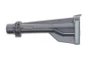 Фланець системи охолодження BMW 5 (F10)/7 (F01-F04)/X5 (E70)/X6 (E71/E72) 08-14 N57 D30 ADLER (11117803751) зображення 1