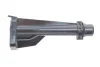Фланець системи охолодження BMW 5 (F10)/7 (F01-F04)/X5 (E70)/X6 (E71/E72) 08-14 N57 D30 ADLER (11117803751) зображення 4