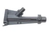 Фланець системи охолодження BMW 3 (E90)/5 (F10) 08-11 N57 D30 ADLER (11117808571) зображення 1