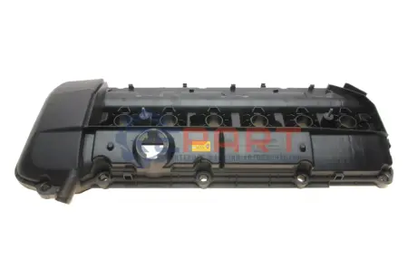 Кришка клапанів BMW 3 (E46)/5 (E39/E60) 3.0 (M54) 04-11 (Алюміній) (+ прокладки) ADLER 11127512839 Купити в Україні