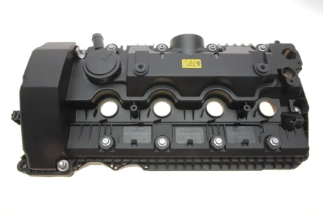 Кришка клапанів BMW 5 (E60)/X5 (E53/E70) 3.6-4.8 01-08 (N62) (5-8 циліндр) ADLER 11127522159