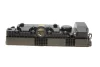 Кришка клапанів BMW 5 (E60)/X5 (E53/E70) 3.6-4.8 01-08 (N62) (5-8 циліндр) ADLER (11127522159) зображення 5