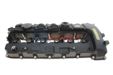 Кришка клапанів BMW 3 (E90)/5 (E60/F10) 03-16 N53 ADLER 11127548196 Купить в Украине