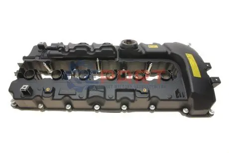 Кришка клапанів BMW 3 (E90)/5 (E60)/7 (F01/F02/F03/F04) (N54 B30 A/B) 3.0 04-13 ADLER 11127565284 Купити в Україні