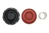 Фото Кришка клапанів BMW 5 (F10/F07)/X5 (E70/F15/F85) 3.0D N57 08-18 ADLER (11128507607/1) зображення 1