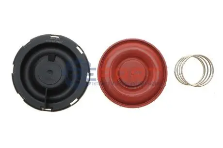 Кришка клапанів BMW 5 (F10/F07)/X5 (E70/F15/F85) 3.0D N57 08-18 ADLER 11128507607/1 Купити в Україні
