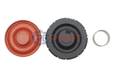 Кришка клапанів BMW 3 (E90/F30/F80)/5 (E60/F10)/X3 (F25)/X5 (F15/F85) 1.6/2.0D 06-18 (N47) ADLER 11128513755 Купити в Україні