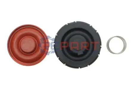 Кришка клапанів BMW 3 (E90/F30/F80)/5 (E60/F10)/X3 (F25)/X5 (F15/F85) 1.6/2.0D 06-18 (N47) ADLER 11128570828 Купити в Україні