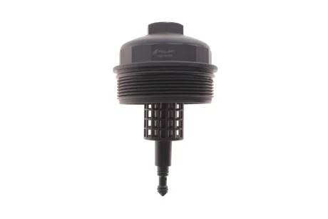 Кришка фільтра масляного BMW 3 (E36/E46)/5 (E39/E60)/X3 (E83/E53) 90-09 ADLER 11421744000