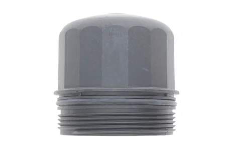 Кришка фільтра масляного BMW X5 (E53/E70/F15/F85)/X6 (E71/E72/F16/F86) 00-19 ADLER 11427615389