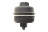 Кришка фільтра масляного BMW 1 (F20/F21)/3 (F30/F80/F31) 11- N13 ADLER (11427625483) зображення 1