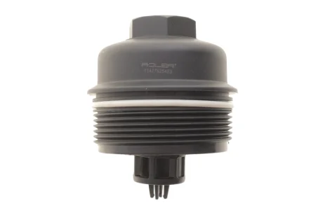 Крышка фильтра масляного BMW 1 (F20/F21)/3 (F30/F80/F31) 11- N13 ADLER 11427625483