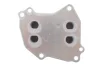 Радіатор оливний BMW 1 (F20/F21)/3 (F30/F80) 11- N13 B16 (теплообмінник) ADLER (11427625489) зображення 4