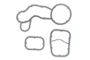 Прокладка корпуса фільтра масляного BMW 3 (F30/F80)/5 (F10/G30/F90) 2.0D 12- B32/B37/B38/B42/B47 ADLER (11428591460L) зображення 1