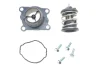 Фото Термостат BMW 3 (F30/F80)/5 (F10/F07)/X5 (F15/F85) (N47/N57) 11-18/Toyota Auris/Avensis/Rav4 1.6/2.0 15-18 (87°C) ADLER (11517805191) зображення 1