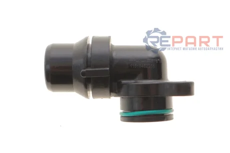 Фланець системи охолодження BMW 3 (G20/G80/G28) 18- ADLER 11518482255