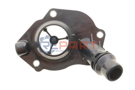 Термостат BMW 1 (F20/F21) 11- (N47) + корпус ADLER 11518516203L Купить в Украине