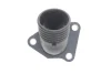 Фланець системи охолодження BMW 3 (E90-E93) 2.0d-3.0d N47/N57 06-13 ADLER (11531247122) зображення 3