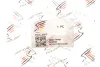 Фланець системы охлаждения BMW 3 (E36/E46) 1.6/1.8i 00-06 ADLER (11531743329) изображение 2