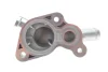 Фланець системи охолодження Mini (R50/R53/R52) 01-08 ADLER (11537512733) зображення 4