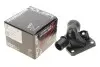 Фото Патрубок радіатора BMW 3 (F30/F80) 11-18 N13 ADLER (11537600586) зображення 2