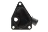 Фото Патрубок радіатора BMW 3 (F30/F80) 11-18 N13 ADLER (11537600586) зображення 3