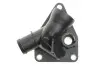 Фото Патрубок радіатора BMW 3 (F30/F80) 11-18 N13 ADLER (11537600586) зображення 4