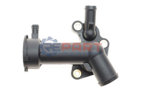 Фланець системи охолодження Mini (R50/R53/R52) 01-08 ADLER 11537829959