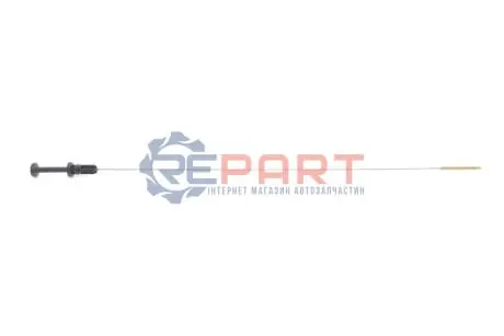 Щуп рівня оливи Citroen Berlingo/Peugeot Partner 1.6 16V 96 ADLER 1174.88 Купить в Украине