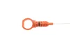 Щуп рівня оливи Citroen C2/C3/Nemo/ Peugeot 206/207/307 1.4HDI 01- ADLER (1174.E7) изображение 4