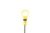 Щуп уровня масла Citroen C2/C3/Nemo/ Peugeot 206/207/307 1.4HDI 01 ADLER (1174.G3 YELLOW) изображение 2