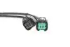 Фото Провід електропроводки Citroen C4/Peugeot 207/308/3008 04-13 (системи термостата) ADLER (12517646145) зображення 3