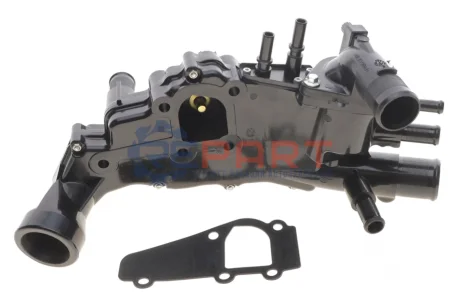 Термостат Peugeot 306 2.0HDI 99-02 ADLER 1336.R8 Купити в Україні