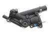 Фото Фланець системи охолодження Peugeot 307/407 2.2 16V/2.7HDi 04 ADLER (1338AV) зображення 1