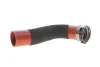 Фото Патрубок інтеркулера Renault Master III/Opel Movano B 2.3dCi 10- (короткий) ADLER (144600828R) зображення 4