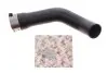 Фото Патрубок інтеркулера Renault Megane III/Scenic III 1.2 TCe 12-16 ADLER (144604405R) изображение 2