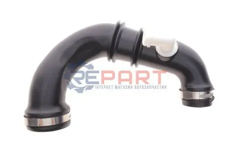 Патрубок фільтра повітряного Renault Kangoo 1.5dCi 05 ADLER 1655600QAM Купити в Україні