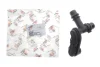 Фланець системи охолодження BMW X5 (E53) 01-06 M54/M57 ADLER (17111438820) зображення 2