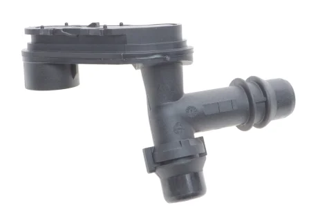 Фланець системы охлаждения BMW X5 (E53) 01-06 M54/M57 ADLER 17111438820
