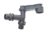 Фланець системи охолодження BMW X5 (E53) 01-06 M54/M57 ADLER (17111438820) зображення 5
