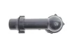Фланець системы охлаждения BMW 3 (F30/F80)/5 (F10/G30/F90)/7 (G11/G12)/X5 (F15/F85) 11-23 B47 D20 ADLER (17128573148) изображение 3