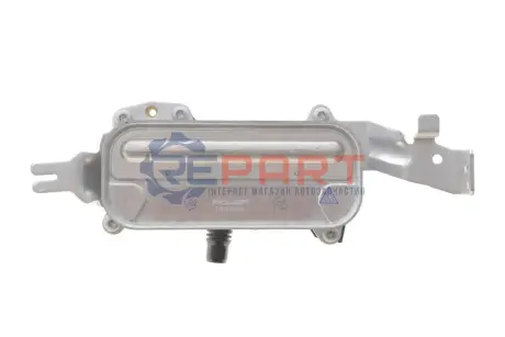 Радіатор масляний BMW 5 (F10/F11/F07)/6 (F06/F12/F13)/7 (F01/F02/F03) 2.5-4.4i 09-18 (теплообмінник) ADLER 17217638580 Купити в Україні