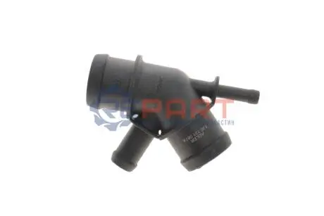 Фото Фланець системи охолодження VW Bora/ Golf IV 98 05 ADLER (1J0121087A) зображення 1