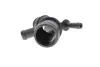 Фото Фланець системи охолодження VW Bora/Golf IV/Sharan 1.4-2.8/1.9TDI 96-06 ADLER (1J0121087C) зображення 3