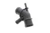 Фото Фланець системи охолодження VW Bora/Golf IV/Sharan 1.4-2.8/1.9TDI 96-06 ADLER (1J0121087C) зображення 4