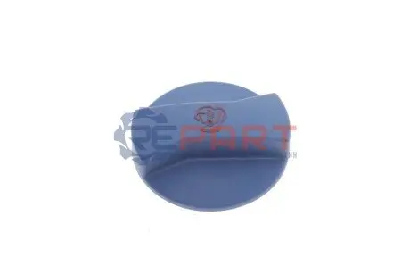 Бачок розширення охолоджуючої рідини ADLER 1J0121321B Купити в Україні